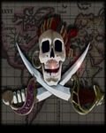 pic for pirate skull